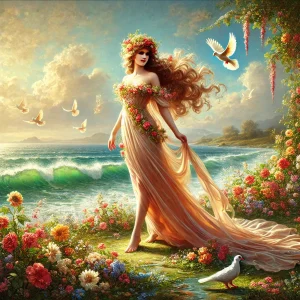 Aphrodite