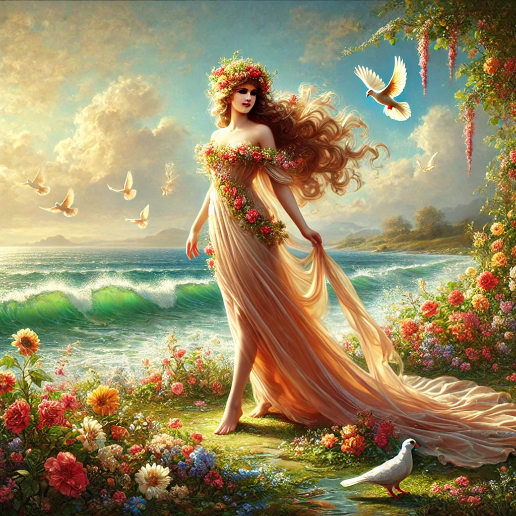 Aphrodite