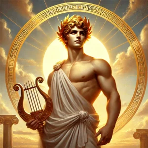 Apollon , Grade 2